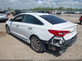 HYUNDAI SONATA LIMITED 5NPE34AF4FH019122 снимка