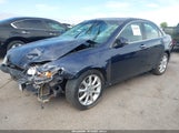 ACURA TSX JH4CL96868C015178 снимка