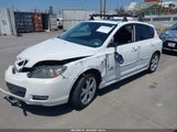 MAZDA MAZDA3 S GRAND TOURING JM1BK344691201331 снимка