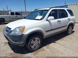 HONDA CR-V EX JHLRD78824C051523 снимка