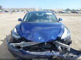 TESLA MODEL 3 STANDARD RANGE PLUS REAR-WHEEL DRIVE 5YJ3E1EA2MF098459 снимка