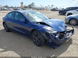 TESLA MODEL 3 STANDARD RANGE PLUS REAR-WHEEL DRIVE 5YJ3E1EA2MF098459 снимка