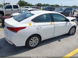 HYUNDAI ACCENT SE 3KPC24A69NE168123 снимка