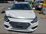 HYUNDAI ACCENT SE 3KPC24A69NE168123 снимка