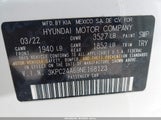 HYUNDAI ACCENT SE 3KPC24A69NE168123 снимка