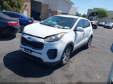 KIA SPORTAGE LX KNDPM3AC6J7387854 снимка