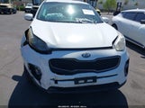 KIA SPORTAGE LX KNDPM3AC6J7387854 снимка