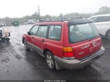 SUBARU FORESTER S JF1SF6557YG702484 снимка