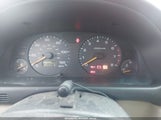 SUBARU FORESTER S JF1SF6557YG702484 снимка