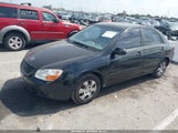KIA SPECTRA EX KNAFE222695594452 снимка