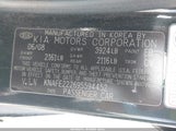 KIA SPECTRA EX KNAFE222695594452 снимка