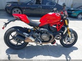DUCATI MONSTER 1200 S ZDM1RBSW7FB015975 снимка