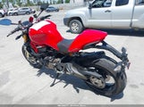 DUCATI MONSTER 1200 S ZDM1RBSW7FB015975 снимка