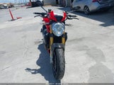 DUCATI MONSTER 1200 S ZDM1RBSW7FB015975 снимка