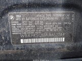 BMW 328I XDRIVE WBAPK5C51AA652244 снимка