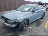 HONDA ACCORD SPORT SPECIAL EDITION 1HGCV1F43MA018993 photo