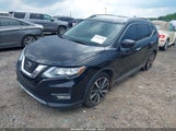NISSAN ROGUE SL 5N1AT2MVXKC713921 снимка
