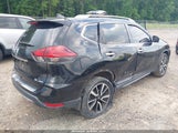 NISSAN ROGUE SL 5N1AT2MVXKC713921 снимка