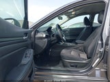 NISSAN ALTIMA SV FWD 1N4BL4DV8RN370955 снимка
