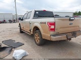 Ford F-150 Xlt 1FTEW1E57JKF20989 снимка
