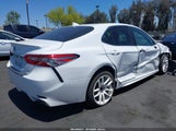 TOYOTA CAMRY SE 4T1B11HK6KU754349 снимка