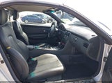 MERCEDES-BENZ SLK 230 KOMPRESSOR WDBKK47F0XF134176 снимка