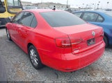 VOLKSWAGEN JETTA 1.8T SE 3VWD07AJ4FM407209 photo
