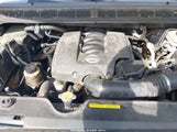 NISSAN TITAN SE 1N6AA07B76N512436 снимка