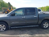 NISSAN TITAN SE 1N6AA07B76N512436 снимка
