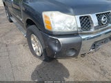 NISSAN TITAN SE 1N6AA07B76N512436 снимка