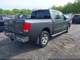 NISSAN TITAN SE 1N6AA07B76N512436 снимка
