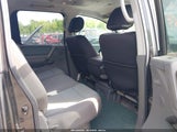 NISSAN TITAN SE 1N6AA07B76N512436 снимка