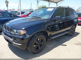 BMW X5 3.0I 5UXFA13566LY44392 снимка