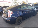 TOYOTA PRIUS FOUR JTDKN3DU8C1560856 снимка