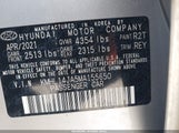 HYUNDAI SONATA SEL KMHL14JA5MA155650 снимка