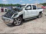 Chevrolet Silverado  1Lt 3GCUKRECXFG229129 снимка