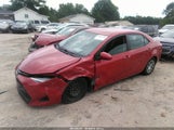 TOYOTA COROLLA LE 2T1BURHE0KC212830 снимка