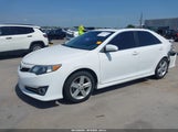 TOYOTA CAMRY SE 4T1BF1FK9CU558458 снимка