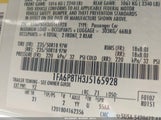 Ford Mustang Ecoboost 1FA6P8TH3J5165928 снимка