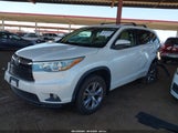 TOYOTA HIGHLANDER LE PLUS V6 5TDBKRFH1FS135742 снимка