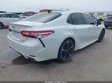 Toyota Camry Xse 4T1K61AK2LU315713 fotografie