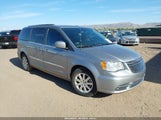 CHRYSLER TOWN & COUNTRY TOURING 2C4RC1BG4GR300591 photo