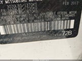 MITSUBISHI MIRAGE ES ML32A3HJ2HH022277 снимка