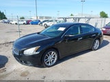 NISSAN MAXIMA 3.5 SV 1N4AA5APXBC862174 снимка