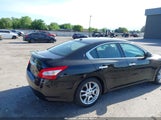 NISSAN MAXIMA 3.5 SV 1N4AA5APXBC862174 снимка