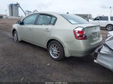 NISSAN SENTRA 2.0S 3N1AB61E38L723256 снимка