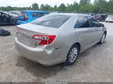 TOYOTA CAMRY LE 4T1BF1FK8DU290245 снимка