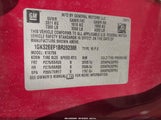GMC YUKON DENALI 1GKS2EEF1BR282388 снимка