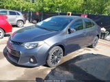 Toyota Corolla S Plus 5YFBURHE3GP405478 fotografie