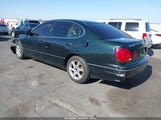 LEXUS GS 300 JT8BD69S710129227 fotografie